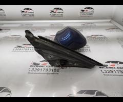SPECCHIO SPECCHIETTO RETROVISORE DESTRA DX BMW E90 - 14