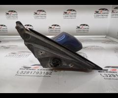 SPECCHIO SPECCHIETTO RETROVISORE DESTRA DX BMW E90 - 15