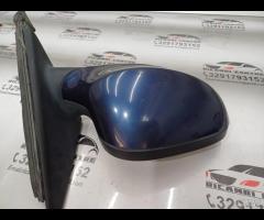 SPECCHIO SPECCHIETTO RETROVISORE DESTRA DX BMW E90 - 16