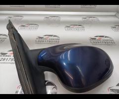 SPECCHIO SPECCHIETTO RETROVISORE DESTRA DX BMW E90 - 17