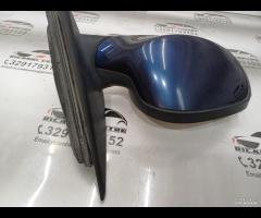 SPECCHIO SPECCHIETTO RETROVISORE DESTRA DX BMW E90 - 18
