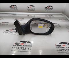SPECCHIO SPECCHIETTO RETROVISORE DESTRA DX BMW E90 - 19