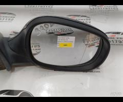 SPECCHIO SPECCHIETTO RETROVISORE DESTRA DX BMW E90 - 20