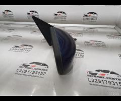 SPECCHIO SPECCHIETTO RETROVISORE DESTRA DX BMW E90 - 21