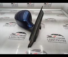 SPECCHIO SPECCHIETTO RETROVISORE DESTRA DX BMW E90 - 22