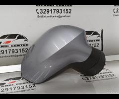 SPECCHIO SPECCHIETTO RETROVISORE DESTRA DX SEAT IB
