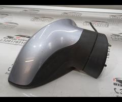 SPECCHIO SPECCHIETTO RETROVISORE DESTRA DX SEAT IB
