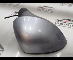 SPECCHIO SPECCHIETTO RETROVISORE DESTRA DX SEAT IB