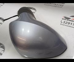 SPECCHIO SPECCHIETTO RETROVISORE DESTRA DX SEAT IB - 7