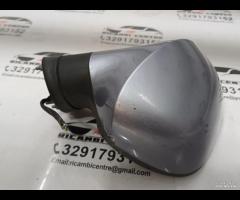 SPECCHIO SPECCHIETTO RETROVISORE DESTRA DX SEAT IB - 8