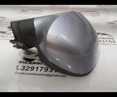 SPECCHIO SPECCHIETTO RETROVISORE DESTRA DX SEAT IB - 9