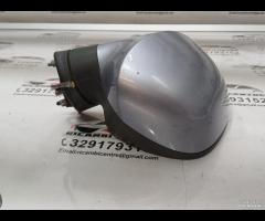 SPECCHIO SPECCHIETTO RETROVISORE DESTRA DX SEAT IB - 10