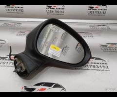 SPECCHIO SPECCHIETTO RETROVISORE DESTRA DX SEAT IB - 11