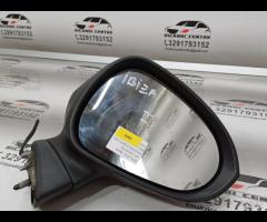SPECCHIO SPECCHIETTO RETROVISORE DESTRA DX SEAT IB - 12
