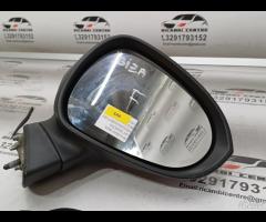 SPECCHIO SPECCHIETTO RETROVISORE DESTRA DX SEAT IB - 13
