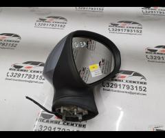 SPECCHIO SPECCHIETTO RETROVISORE DESTRA DX SEAT IB - 17