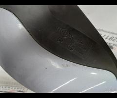 SPECCHIO SPECCHIETTO RETROVISORE DESTRA DX SEAT IB - 19