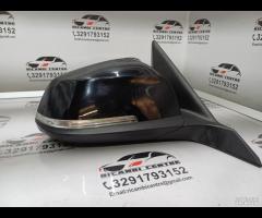 SPECCHIO SPECCHIETTO RETROVISORE DESTRA DX BMW F20