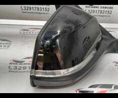 SPECCHIO SPECCHIETTO RETROVISORE DESTRA DX BMW F20