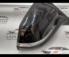 SPECCHIO SPECCHIETTO RETROVISORE DESTRA DX BMW F20