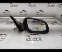 SPECCHIO SPECCHIETTO RETROVISORE DESTRA DX BMW F20 - 11
