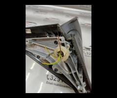 SPECCHIO SPECCHIETTO RETROVISORE DESTRA DX BMW F20 - 22