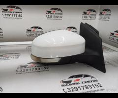 SPECCHIO SPECCHIETTO RETROVISORE DESTRA FORD FOCUS
