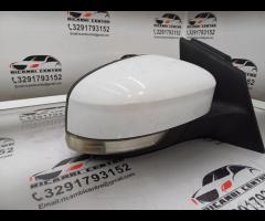 SPECCHIO SPECCHIETTO RETROVISORE DESTRA FORD FOCUS