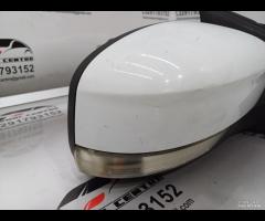 SPECCHIO SPECCHIETTO RETROVISORE DESTRA FORD FOCUS