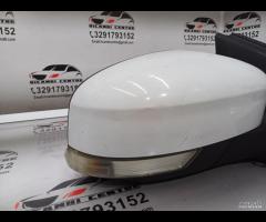 SPECCHIO SPECCHIETTO RETROVISORE DESTRA FORD FOCUS