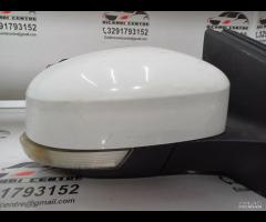 SPECCHIO SPECCHIETTO RETROVISORE DESTRA FORD FOCUS