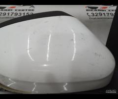 SPECCHIO SPECCHIETTO RETROVISORE DESTRA FORD FOCUS - 6