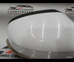 SPECCHIO SPECCHIETTO RETROVISORE DESTRA FORD FOCUS - 7