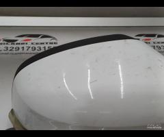 SPECCHIO SPECCHIETTO RETROVISORE DESTRA FORD FOCUS - 8