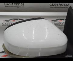 SPECCHIO SPECCHIETTO RETROVISORE DESTRA FORD FOCUS - 9