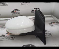 SPECCHIO SPECCHIETTO RETROVISORE DESTRA FORD FOCUS - 10