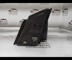 SPECCHIO SPECCHIETTO RETROVISORE DESTRA FORD FOCUS - 11