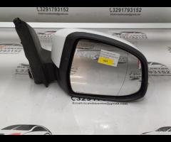 SPECCHIO SPECCHIETTO RETROVISORE DESTRA FORD FOCUS - 15