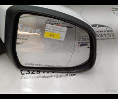 SPECCHIO SPECCHIETTO RETROVISORE DESTRA FORD FOCUS - 16
