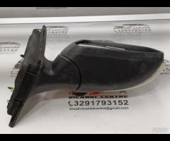 SPECCHIO SPECCHIETTO RETROVISORE DESTRA FORD FOCUS - 17
