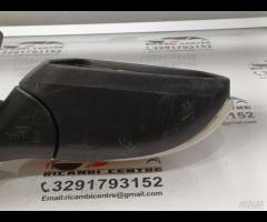 SPECCHIO SPECCHIETTO RETROVISORE DESTRA FORD FOCUS - 18