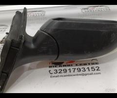 SPECCHIO SPECCHIETTO RETROVISORE DESTRA FORD FOCUS - 19