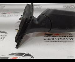 SPECCHIO SPECCHIETTO RETROVISORE DESTRA FORD FOCUS - 20