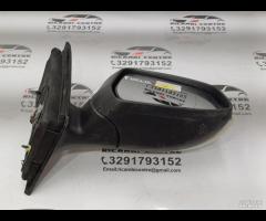 SPECCHIO SPECCHIETTO RETROVISORE DESTRA FORD FOCUS - 21