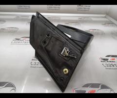 SPECCHIO SPECCHIETTO RETROVISORE DESTRA FORD FOCUS - 23