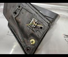 SPECCHIO SPECCHIETTO RETROVISORE DESTRA FORD FOCUS - 24