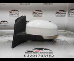 SPECCHIO SPECCHIETTO RETROVISORE SINISTRA FORD FOC
