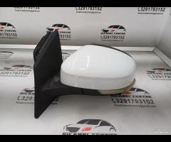 SPECCHIO SPECCHIETTO RETROVISORE SINISTRA FORD FOC