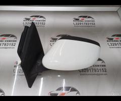 SPECCHIO SPECCHIETTO RETROVISORE SINISTRA FORD FOC