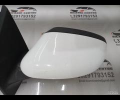 SPECCHIO SPECCHIETTO RETROVISORE SINISTRA FORD FOC